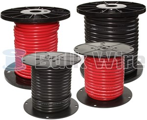 Picture of Ancor Tinned Marine Grade Battery Cable