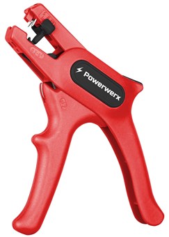 Picture of Powerwerx Automatic Wire Stripper for 24-10AWG