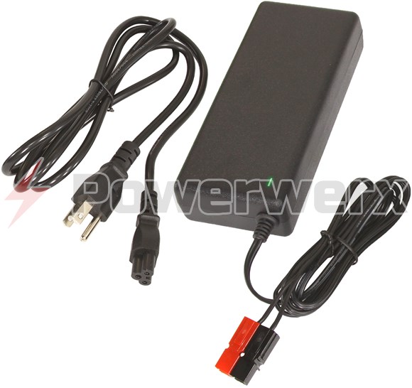 Picture of 13.5 VDC 5.5 Amp Compact Power Adapter/Supply