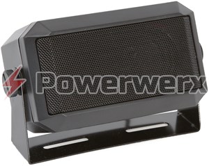 Picture of 5 Watt External Speaker for Mobile Radios