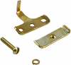 Picture of Anderson 990 SB50 Strain Relief Cable Clamp Kit with Hardware