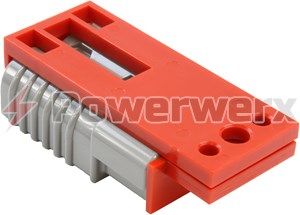 Picture of Anderson Power Products SB175-LOCKOUT Safety Lockout Tagout for use with SB175 Connectors