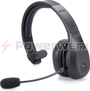 Picture of AnyTone Q9 Bluetooth Mono Headset