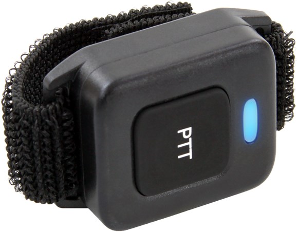 Picture of Anytone Replacement Bluetooth PTT Button for Anytone Radios equipped with Bluetooth option