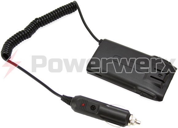 Picture of Battery Eliminator for Wouxun Radios