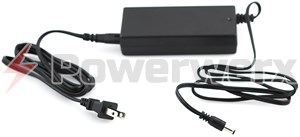 Picture of Bioenno Power BPC-1502DC 14.6V, 2A, AC-to-DC Charger with DC Plug for 12V LiFePO4 Batteries