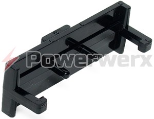 Picture of BLOK-LOK Clamp for 2 Sets of Powerpole Connectors