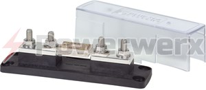 Picture of Blue Sea 5503 ANL/ANN Fuse Block with Insulating Cover 35 to 750A