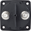Picture of Blue Sea 6006200 m-Series Mini Battery Switch Single Circuit On Off Black