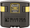 Picture of Blue Sea 7615 DC Timer with Low Voltage Disconnect Battery Guard