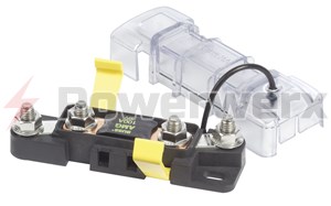 Picture of Blue Sea 7721 MEGA AMG Safety Fuse Block