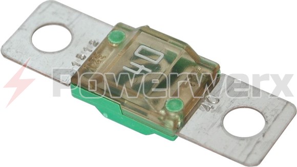 Picture of Blue Sea Systems AMI MIDI Fuses 40A to 150A