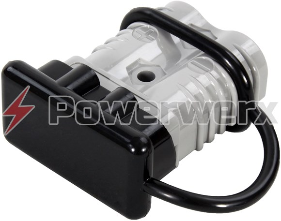 Picture of Dust Cover for SB175 SB Series 175 Amp Housings