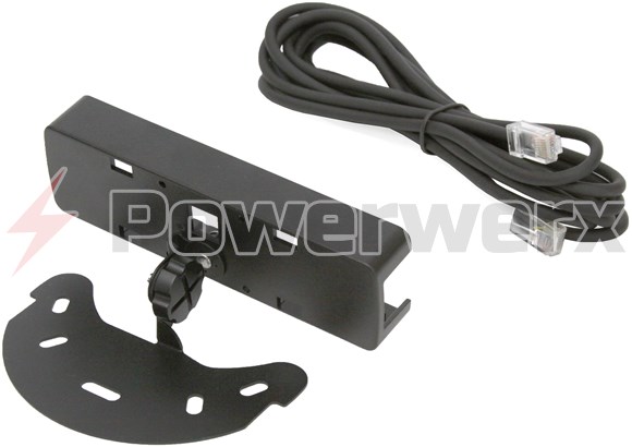 Picture of Front Panel Remote Separation Kit (Bracket & 10ft Cable)