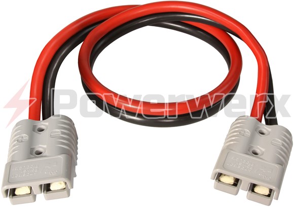Picture of Goal Zero 98002 Yeti 1250 Chaining Cable by Powerwerx