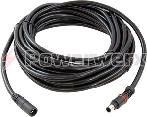 Picture of Goal Zero 98066 8MM Solar Extension Cable 30 feet by Powerwerx