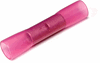 Picture of Heat Shrink Adhesive Butt Splice Connector, Red, 8 Gauge