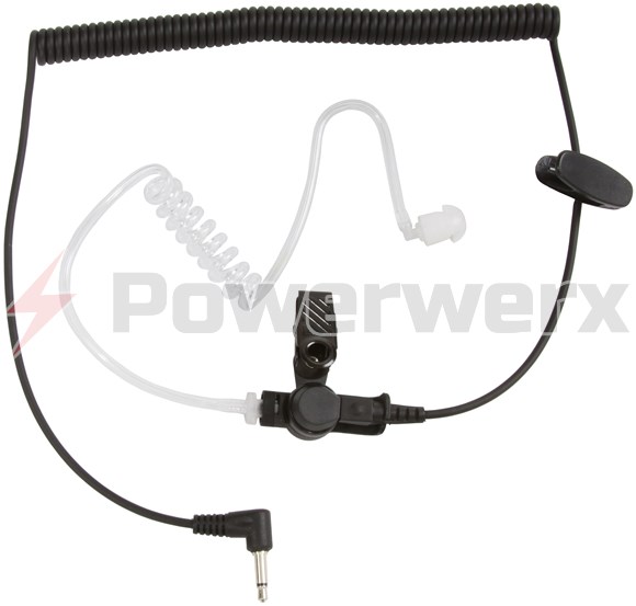 Picture of Listen Only Privacy Earpiece for Speaker Microphones