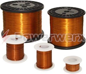 Picture of Magnet Wire