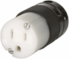 Picture of Marinco AC Female Connector 120VAC, 15A