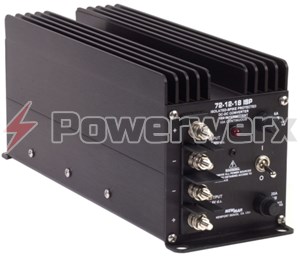 Picture of Newmar DC to DC Converters ISP Series