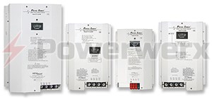 Picture of Newmar Phase Three PT Series Battery Chargers