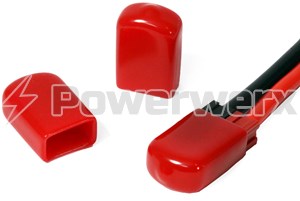 Picture of Powerpole Connector Weather Resistant Dust Cap Cover