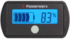 Picture of Powerwerx Battery Capacity Voltage Monitor
