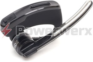 Picture of Powerwerx BLUE-AT Bluetooth Style Earpiece for Anytone AT-D878UV-BT