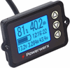 Picture of Powerwerx BSM-500 Precision Battery Status Monitor with 500A Shunt