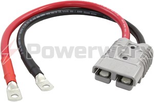 Picture of Powerwerx Combi Inverter/Charger Adapter Cable