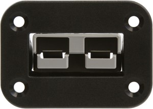 Picture of Powerwerx PanelPlateSB1 for Anderson SB50 Series Connectors