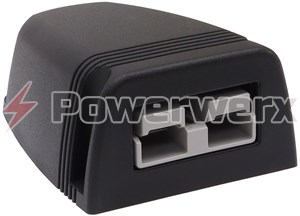 Picture of Powerwerx PanelPodSB for Anderson SB50 Series Connectors
