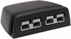 Picture of Powerwerx PanelPodSBDual for Anderson SB50 Series Connectors