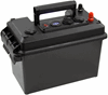 Picture of Powerwerx PWRbox Portable Power Box for 12-15Ah SLA or AGM Batteries