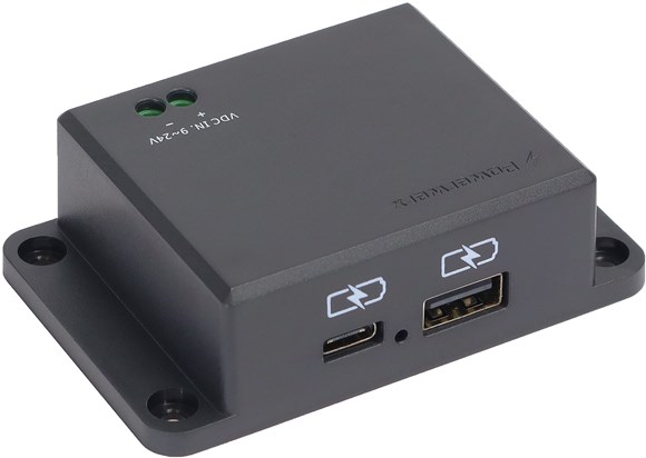 Picture of Powerwerx Quick Charge 75W USB Device Charger