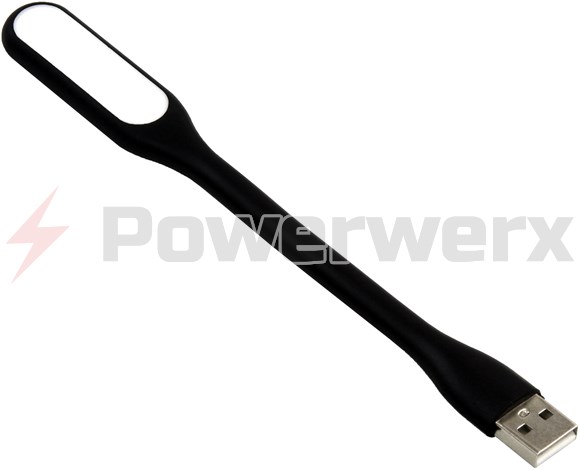Picture of Powerwerx USBlight Portable Flexible Mini USB LED Light