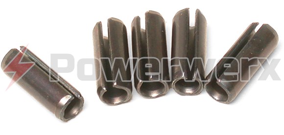 Picture of PP120 Powerpole Loose Piece Roll Pins