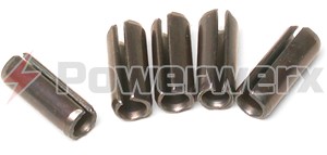 Picture of PP180 Powerpole Loose Piece Roll Pins