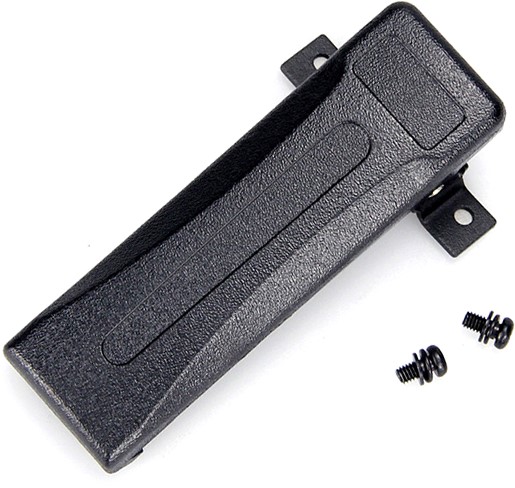 Picture of Replacement Belt Clip for Anytone Handheld Radio AT-D168UV