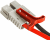 Picture of SB120 SB Series Connector Red Handle Kit with Hardware