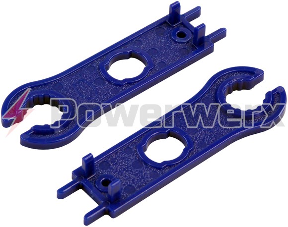 Picture of Spanner Wrench Tool for MC4 Solar Connectors