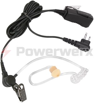 Picture of TERA CEP-50 Covert Ear Piece Mic