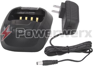 Picture of TERA CRG-70 Smart Desktop Battery Charger