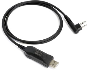 Picture of TERA PRG-52 USB Programming Cable