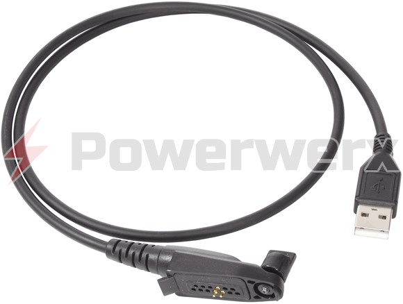 Picture of TERA PRG-70 USB Programming Cable for TERA DMR Radios