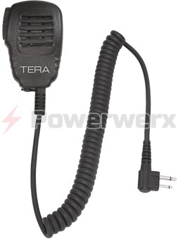 Picture of TERA SPMIC-50 Compact Speaker Microphone