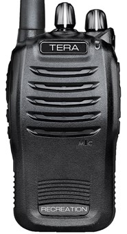 Picture of TERA TR-505 GMRS Recreational Handheld Radio
