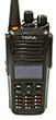 Picture of TERA TR-7200 Digital DMR VHF 1024 Channel Handheld Commercial Radio