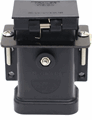 Picture of Trailer Vision Flush and Surface Mount Combination Enclosure and Cover for Anderson SB175 Series Connectors